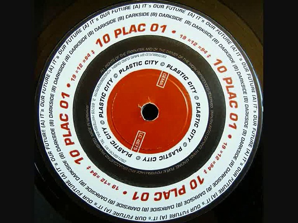 AWeX - It's Our Future