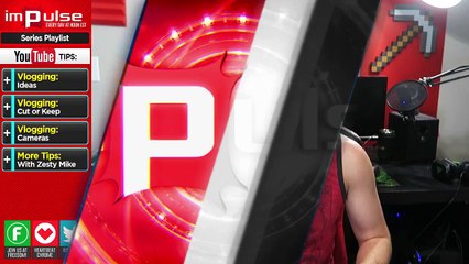 ★ VLOGGING Q&A ➜ Impulse
