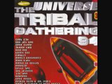 Carl Cox - Anthemia (Tribal CLASSIC 1994)