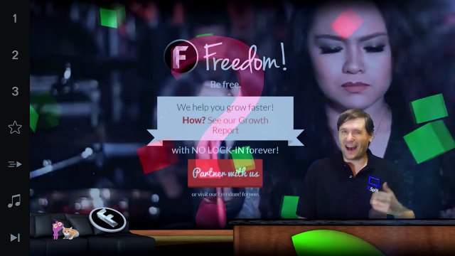 ★ New XSplit FREE for #FreedomFamily!