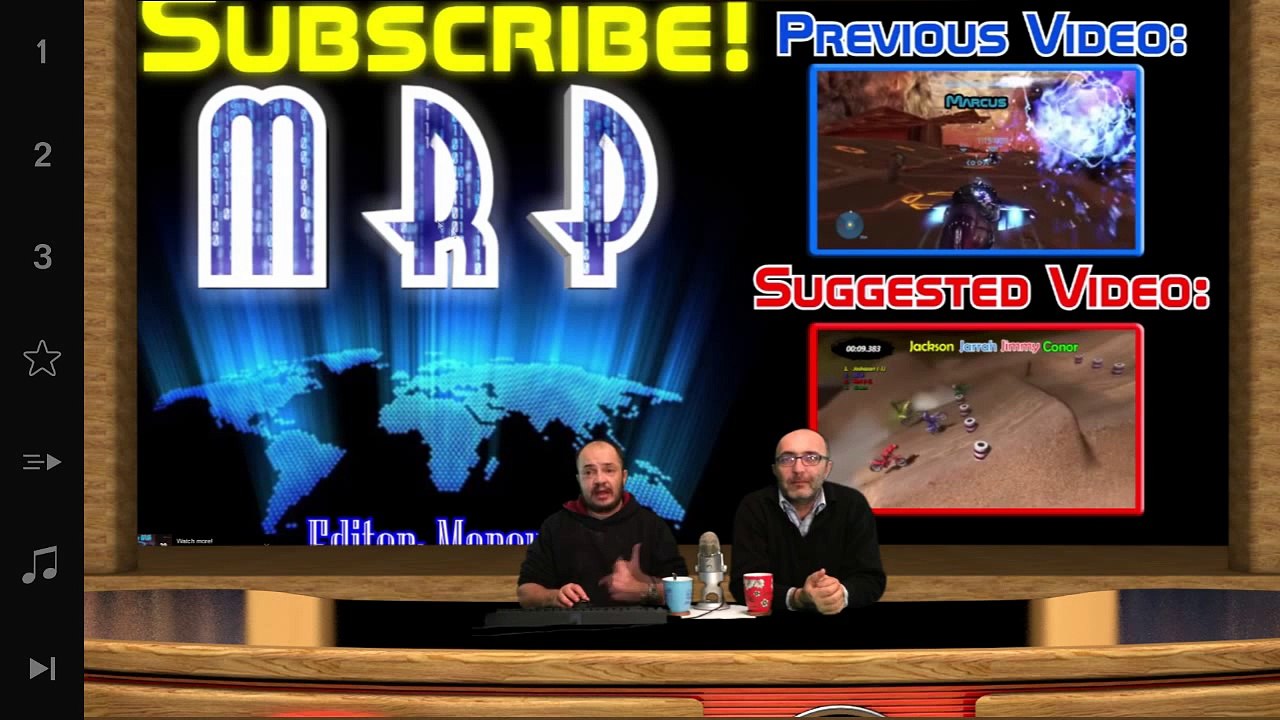 ★ FCS Day 92 - Freedom! Channel Spotlight