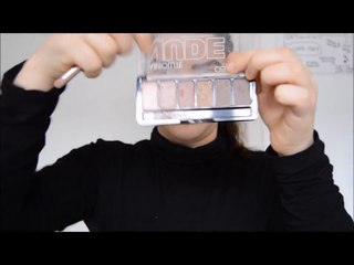 Everyday makeup routine/günlük makyaj rutinim-MerveSanatçi