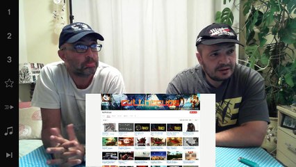 ★ Freedom! Channel Spotlight - Pilot episode