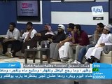 أصغر من قلد الشيخ ناصر القطامي الطفل عبد الرحمان على قناة بداية