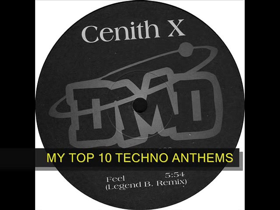 Cenith X Feel