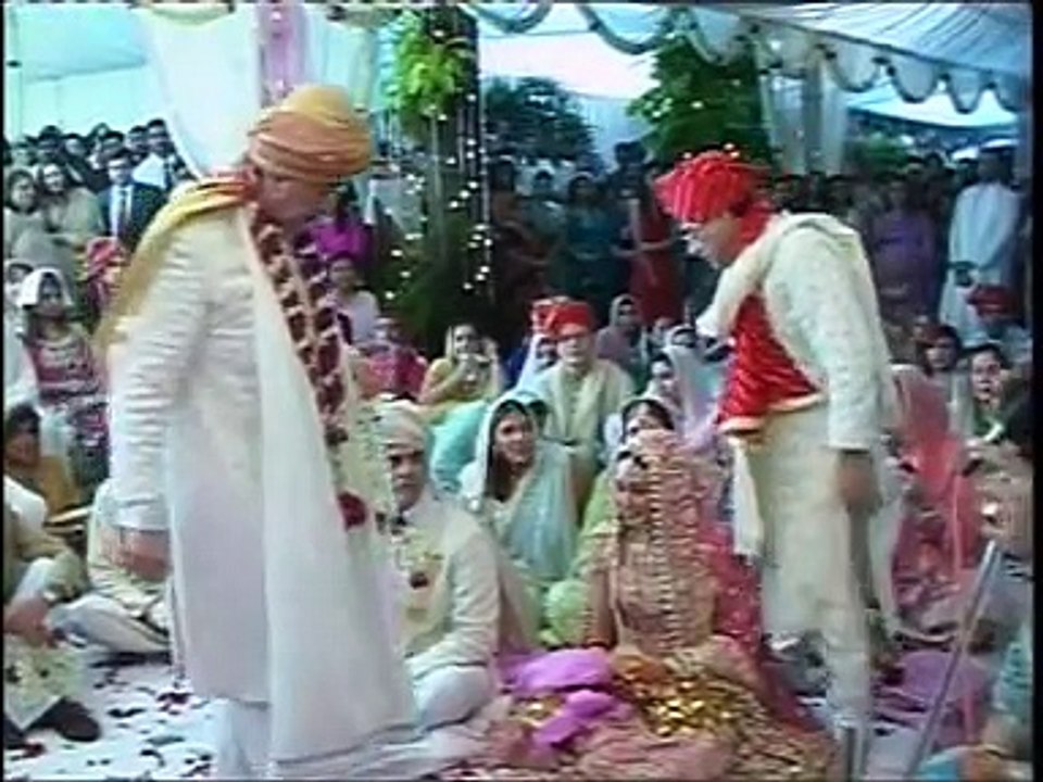 Karisma Kapoor Wedding ( PART 6 )