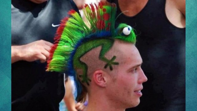 12 İster İnan İster İnanma Fotoğraflı Bilgi