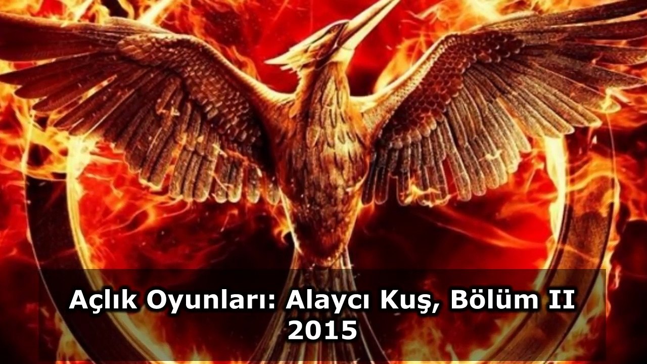 2015'in En Beklenen 10 Filmi