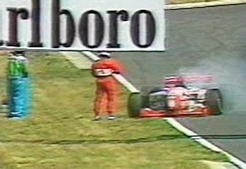 safety car funny clip