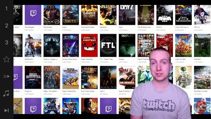Google changing things at Twitch - Is this good for livestreamers?