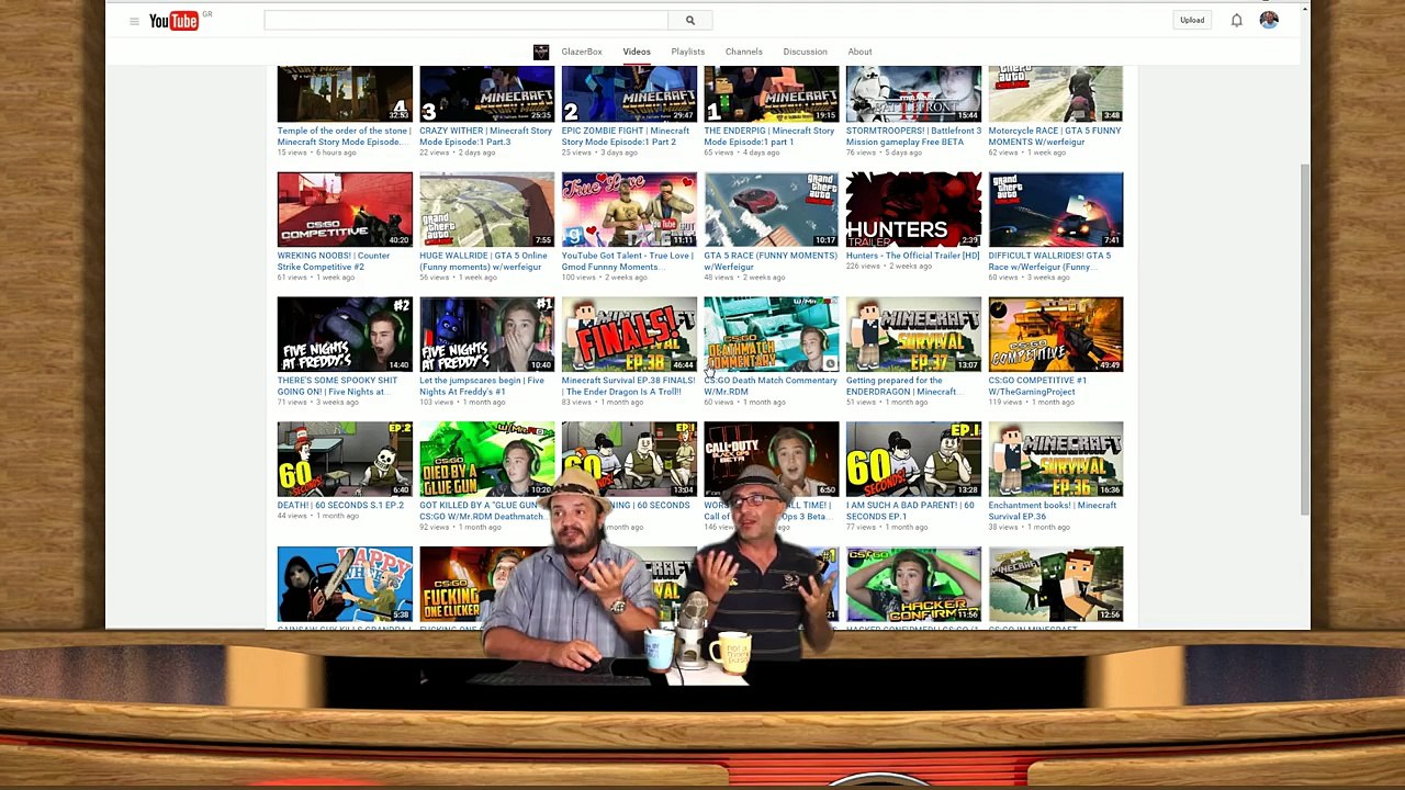 ★ FCS #NeverGiveUp! Day 386! - Freedom! Channel Spotlight