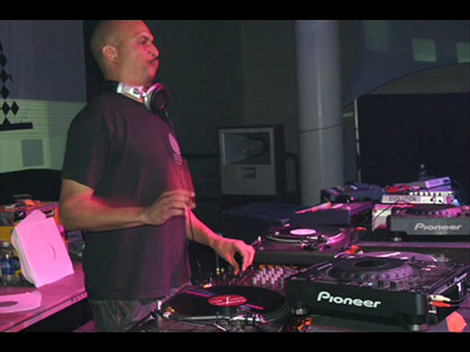 Format - #1 - Solid session