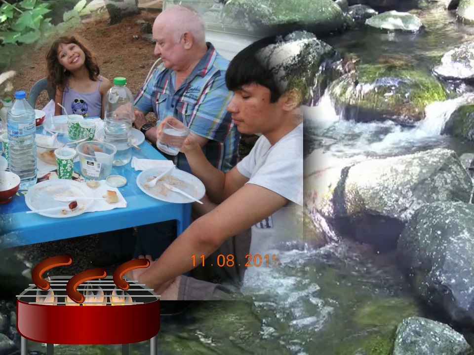 été 2015