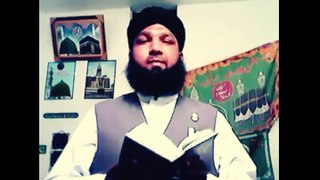Ham Ko To Jaan Se Pyare Han Mumtaz Qadri - HD New Manqabat By Ather Qadri Hashmati