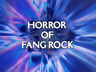 Horror of Fang Rock - 3