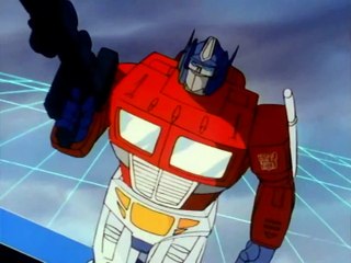 Transformers Intro (1984)