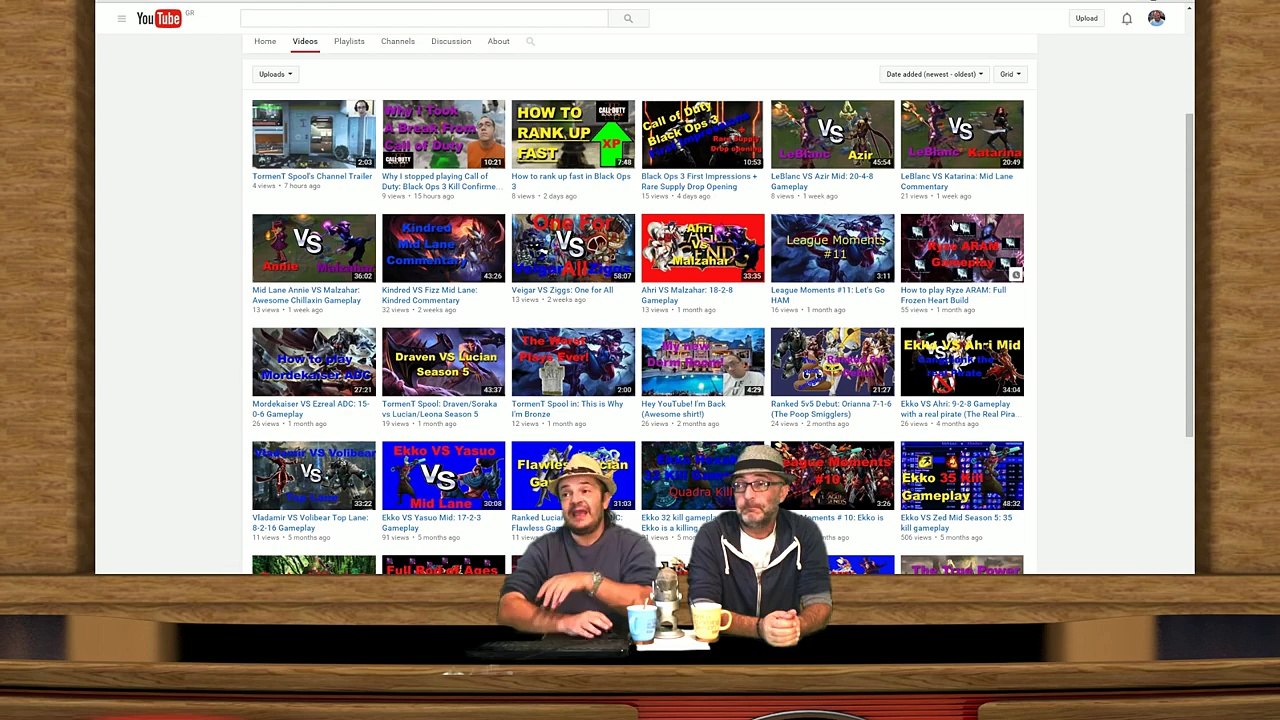 ★ FCS #NeverGiveUp! Day 412! - Freedom! Channel Spotlight
