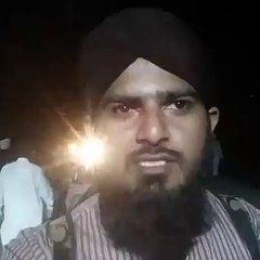 توڑ پھوڑ اور آگ لگانے والے کون تھے