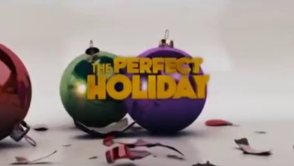 THE PERFECT HOLIDAY (2007) Trailer VO - HD