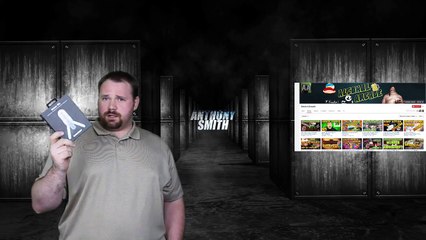 Anthony Has A Secret Agenda - #FreedomFamily - The Anthony Show