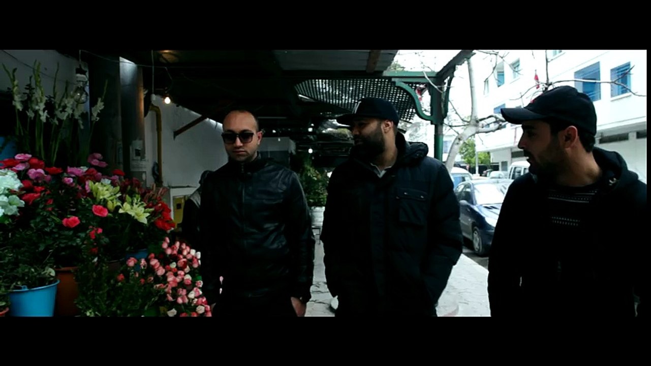 KAFON ft G.G.A ,Gabi Gabi