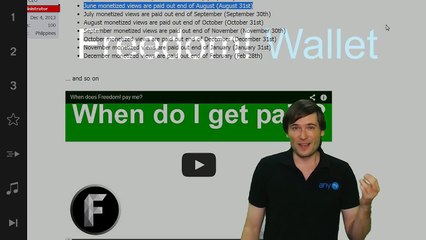 ★ Freedom! Wallet - Good idea?