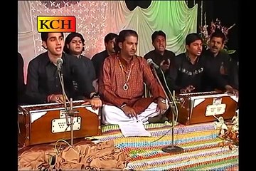 Sain Jaffar Hussain Sain Saheli Menu Rang Laya Aye