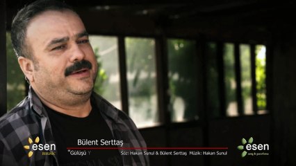 Bülent Serttaş  - Gülüşü Yaralım