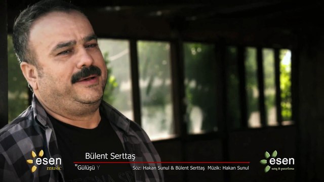 Bülent Serttaş - Gülüşü Yaralım