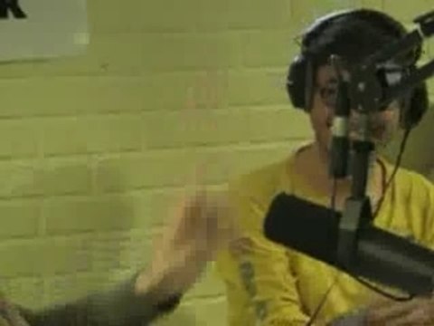 Christophe Willem chante Sunny