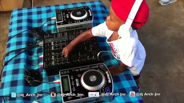Dj Arch Jnr Valentines mix 2015 For my Fans