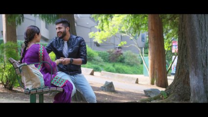 Marjawaan  Jassi Gill  Channo Kamli Yaar Di  best movie song