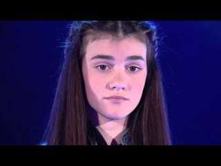 Gjeniu i vogel 7 - DEA COBO  - "A song for you" (nata 4)