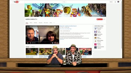 ★ FCS #NeverGiveUp! Day 411! - Freedom! Channel Spotlight