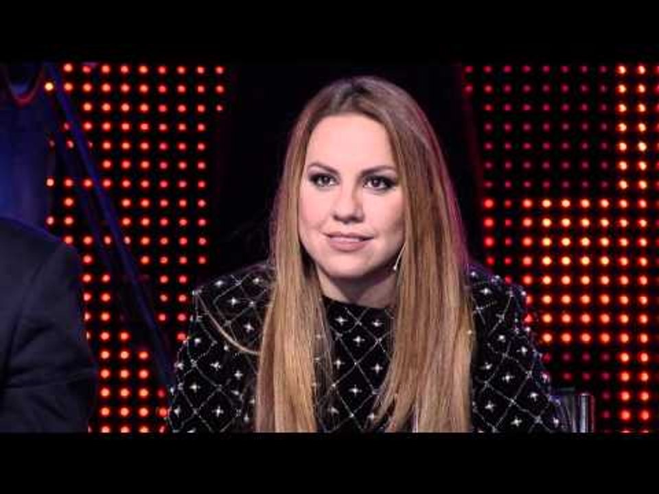 Gjeniu i vogel 7 - REDI TARABOSHI - "Good enough" (nata 4)