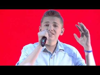 Gjeniu i vogel 7 - ELIT HOTI - "Refuzoj" (nata 4)