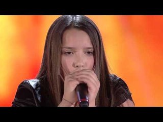 Gjeniu i vogel 7 - ARGISA SAKO - "Rise like a phoenix" (nata 4)