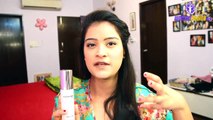 My February Beauty Favourites 2016 | Aarushi Jain