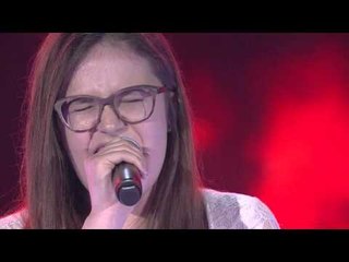 Gjeniu i vogel 7 - MELISE BAFTIU  - "Stay" (nata 4 )