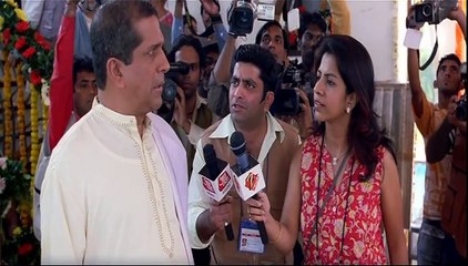 HallaBol HD Super Hit Block Buster Film - Ajay and  Videa Part 3 of 3