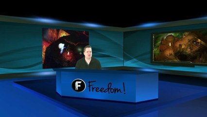 Game News - New Baldur's Gate!  Pillars of Eternity Release Date! Playstation Now FREE for 7 DAYS!