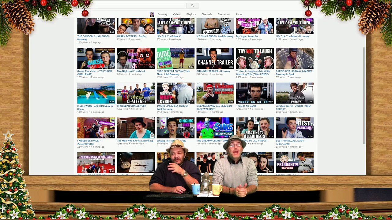 ★ FCS #NeverGiveUp! Stevie Wonder! - Freedom! Channel Spotlight