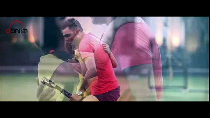 Punjabi Love Mashup 2016 - DJ Danish - Best Punjabi Mashup SonuTubg - Official - Full Video Song Latest