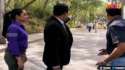 CID ( Telugu ) Episode 603 ( 27 - January - 14 )