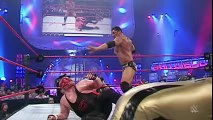 22 whiplashes that ripped Superstars to shreds- WWE Fury