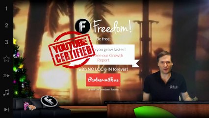 ★ How to add your website to YouTube!