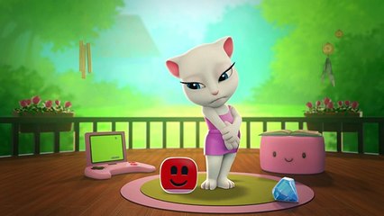 My Talking Tom ep.14 - My Turn!