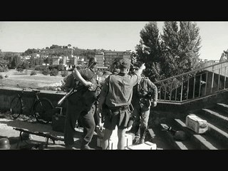 Die Letzte Front 1945 - Ultimo Fronte 1945 reenacting Gruppe Italien.