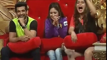 comedy nights bachao- 2nd april 2016 - BCL- BOX CRICKET LAEGUE team - YouTube