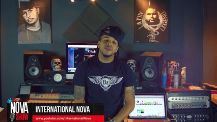 The Nova Show -  Music News w/ Microsoft, Zune, The Weeknd, Drake, & Home Studio Series info